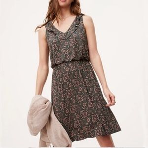 THE LOFT Summer Dress
